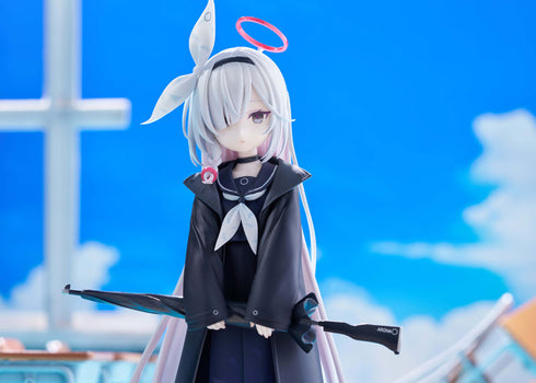 『ブルーアーカイブ』「プラナ」 1/7 完成品フィギュア